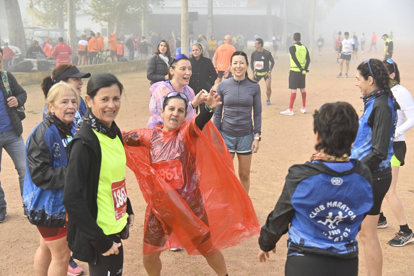 Fotos: Búscate en la Media Maratón Elvas Badajoz (2)