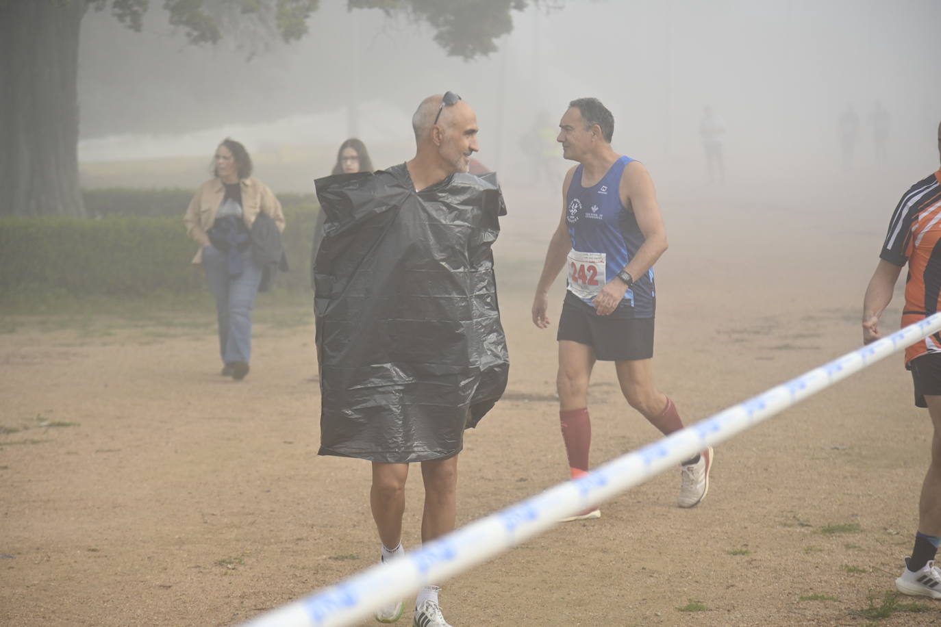 Fotos: Búscate en la Media Maratón Elvas Badajoz (2)