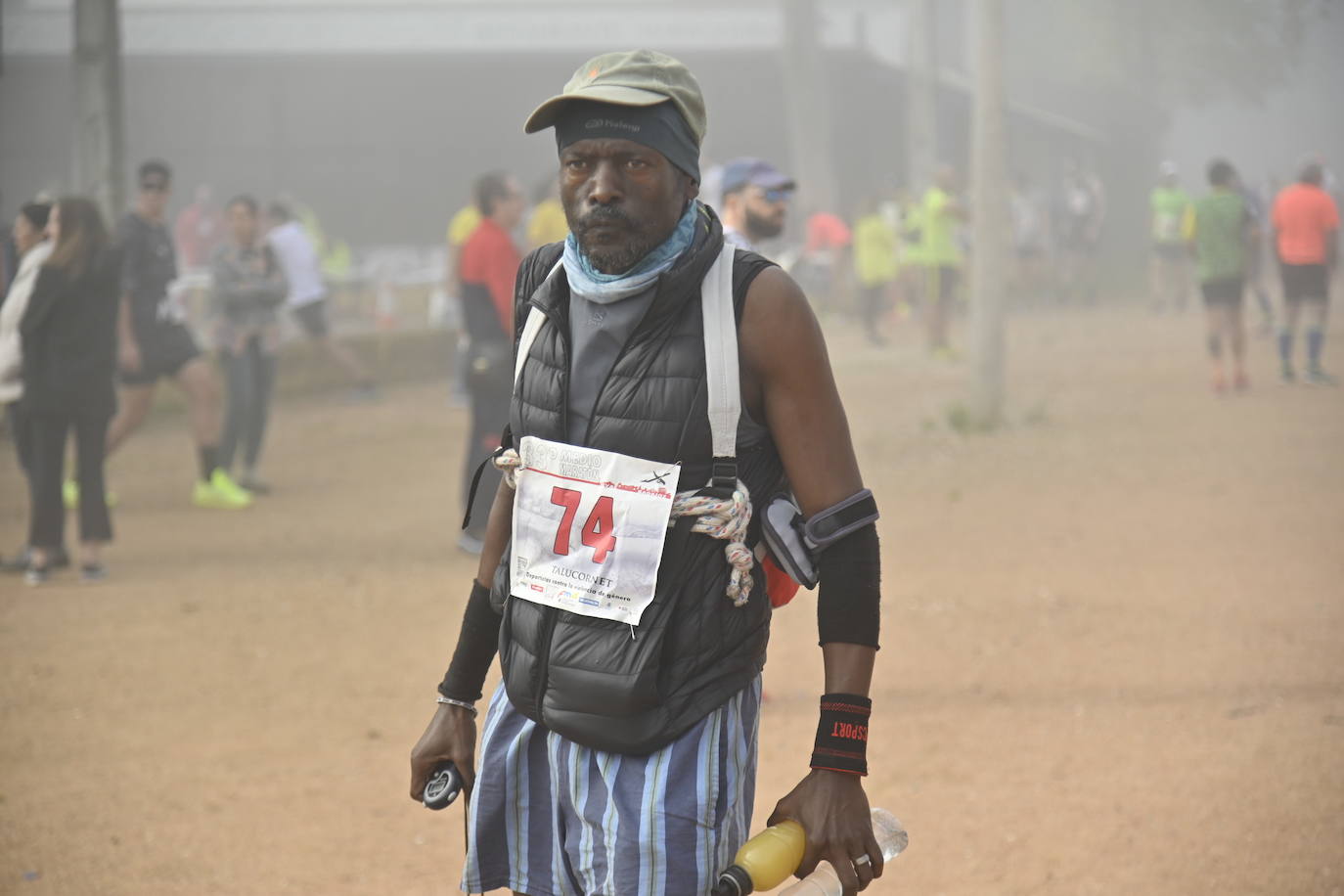 Fotos: Búscate en la Media Maratón Elvas Badajoz (2)