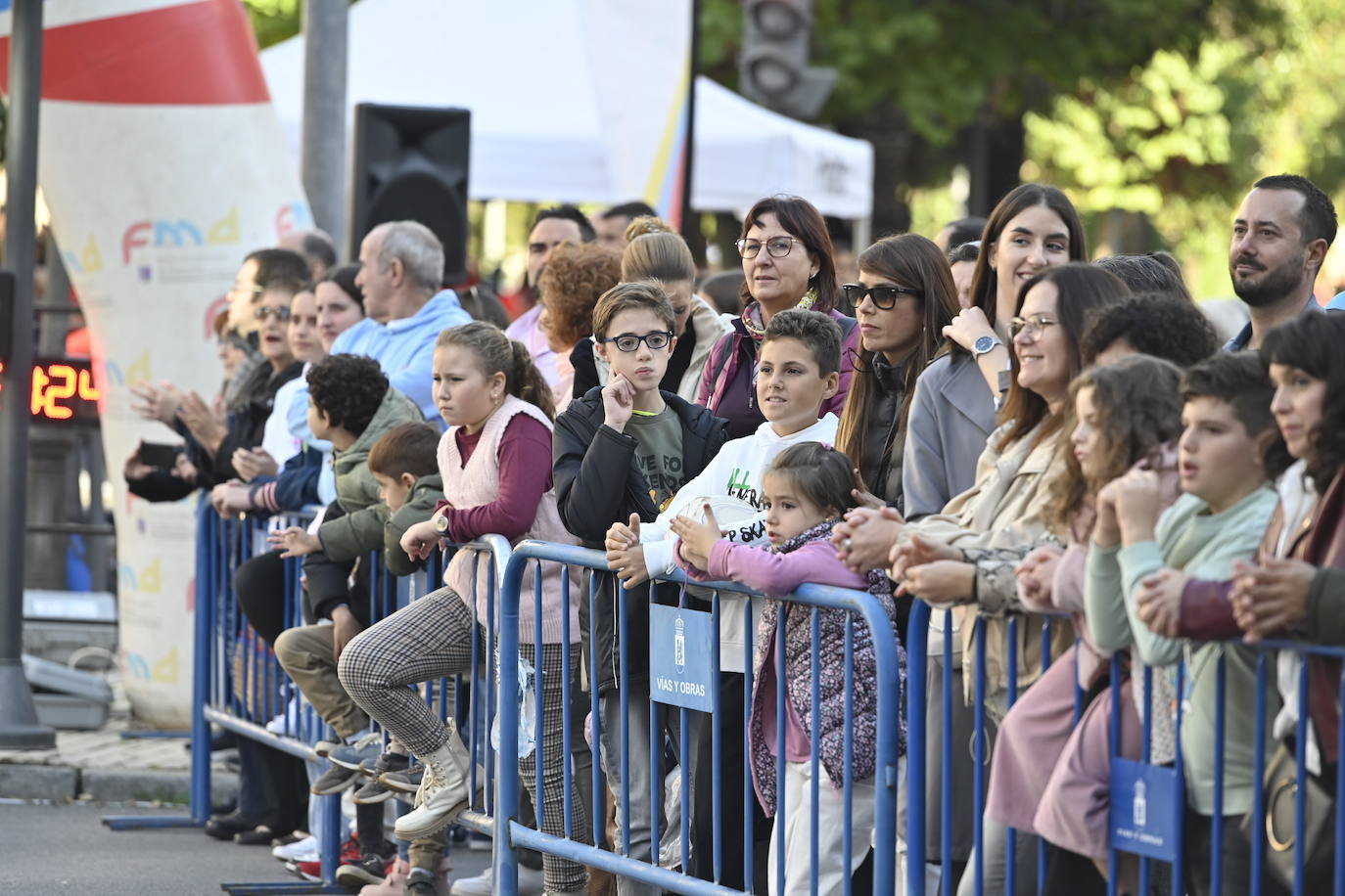 Fotos: Búscate en la Media Maratón Elvas-Badajoz
