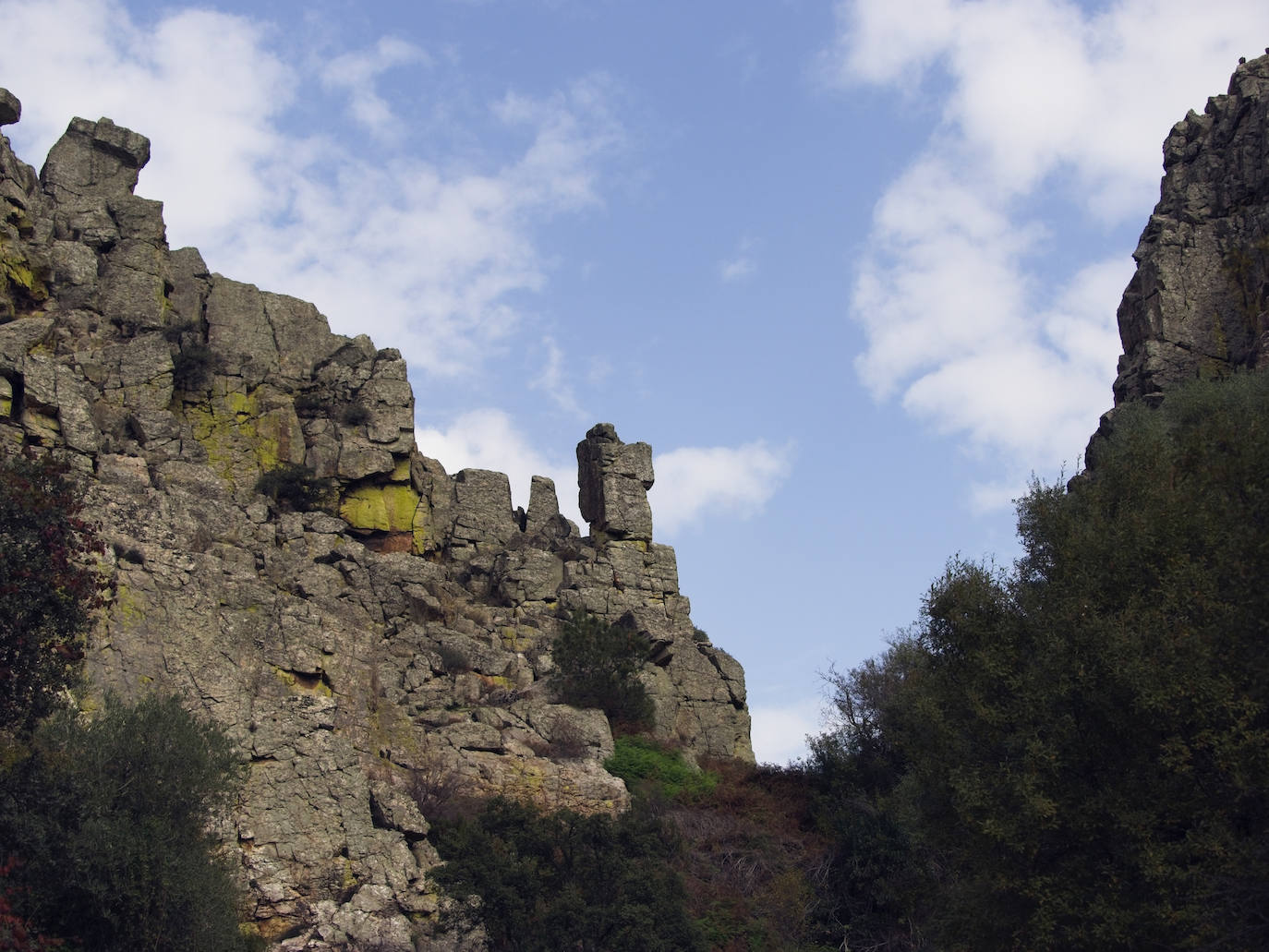 Fotos: Entrega del premio al Mejor Sendero Homologado de España