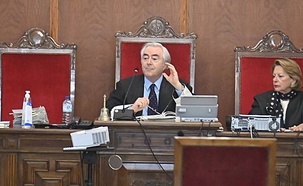 «Creo que he matado a alguien», dijo el autor del crimen del bar JM a la policía