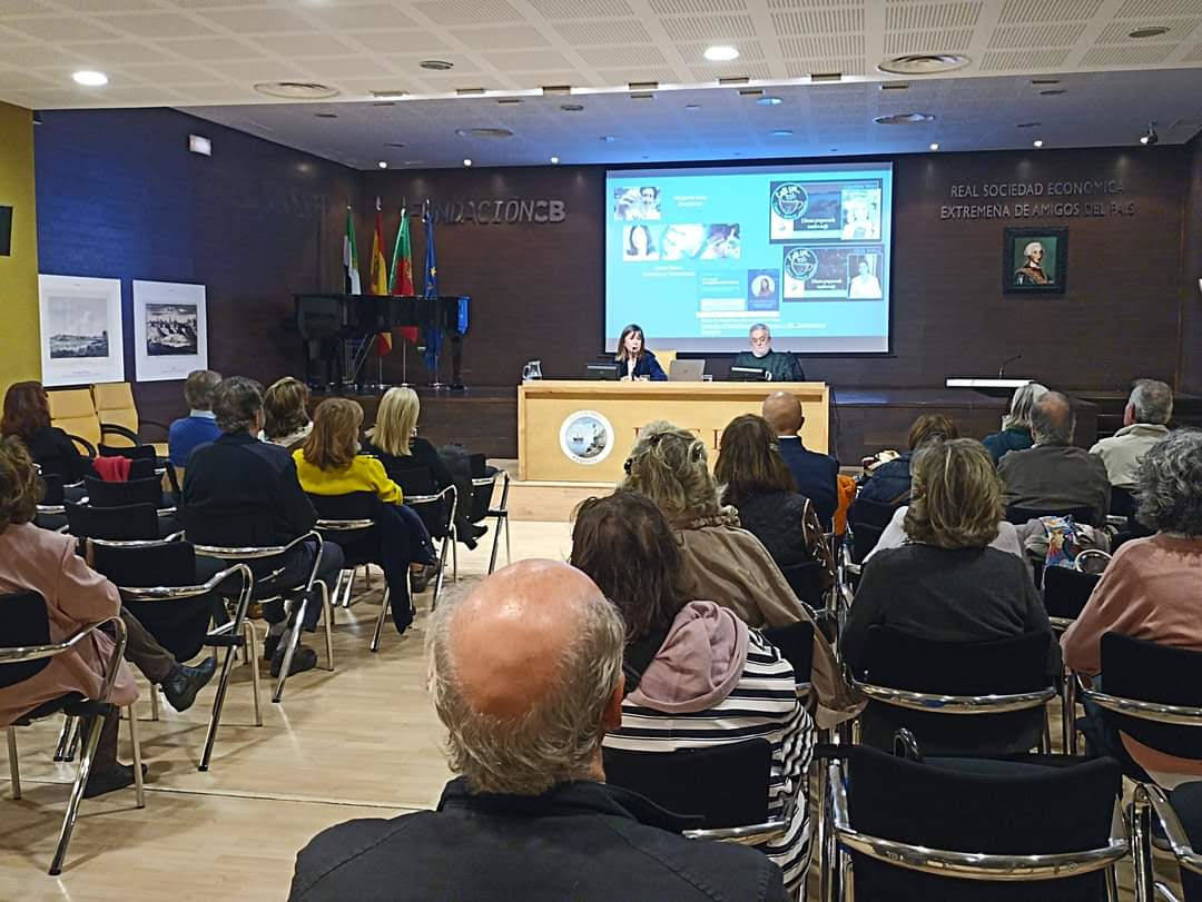 Mujeres en la ciencia en la Económica.