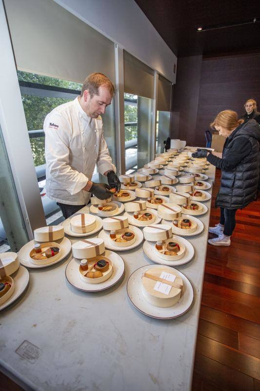 Fotos: Primera edición de &#039;Cáceres Gastronómica&#039;