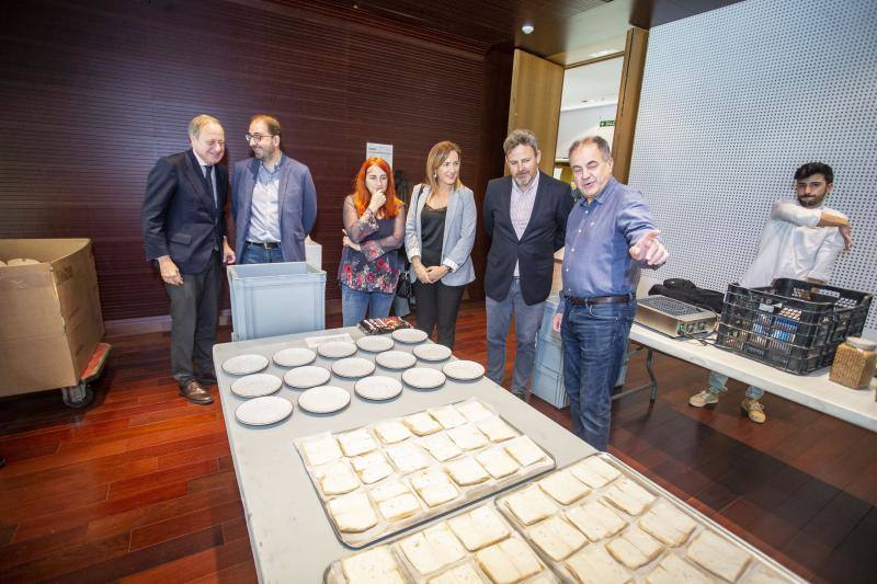 Fotos: Primera edición de &#039;Cáceres Gastronómica&#039;