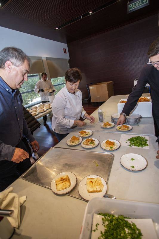 Fotos: Primera edición de &#039;Cáceres Gastronómica&#039;