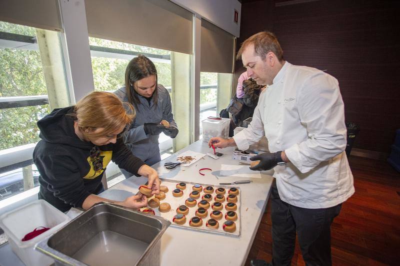 Fotos: Primera edición de &#039;Cáceres Gastronómica&#039;