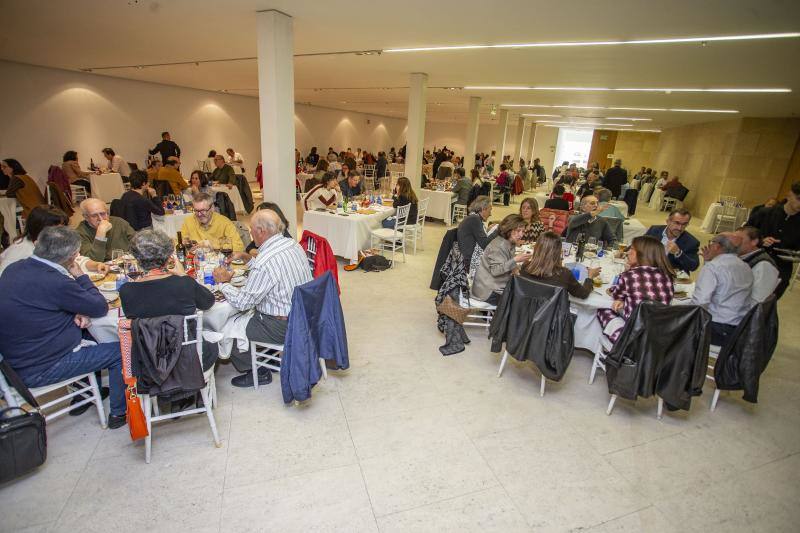 Fotos: 28 escalones al olimpo gastronómico de la provincia de Cáceres