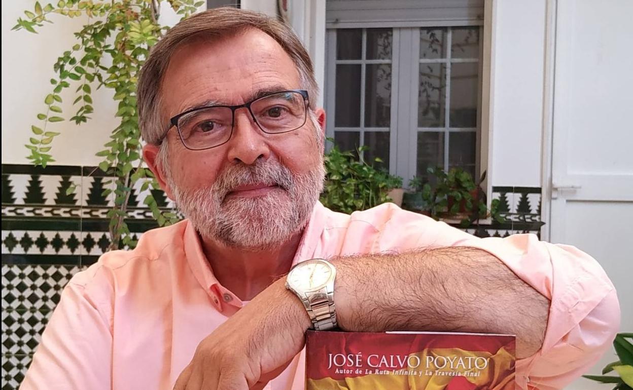 José Calvo «La inquisición existió en más países que en España, pero