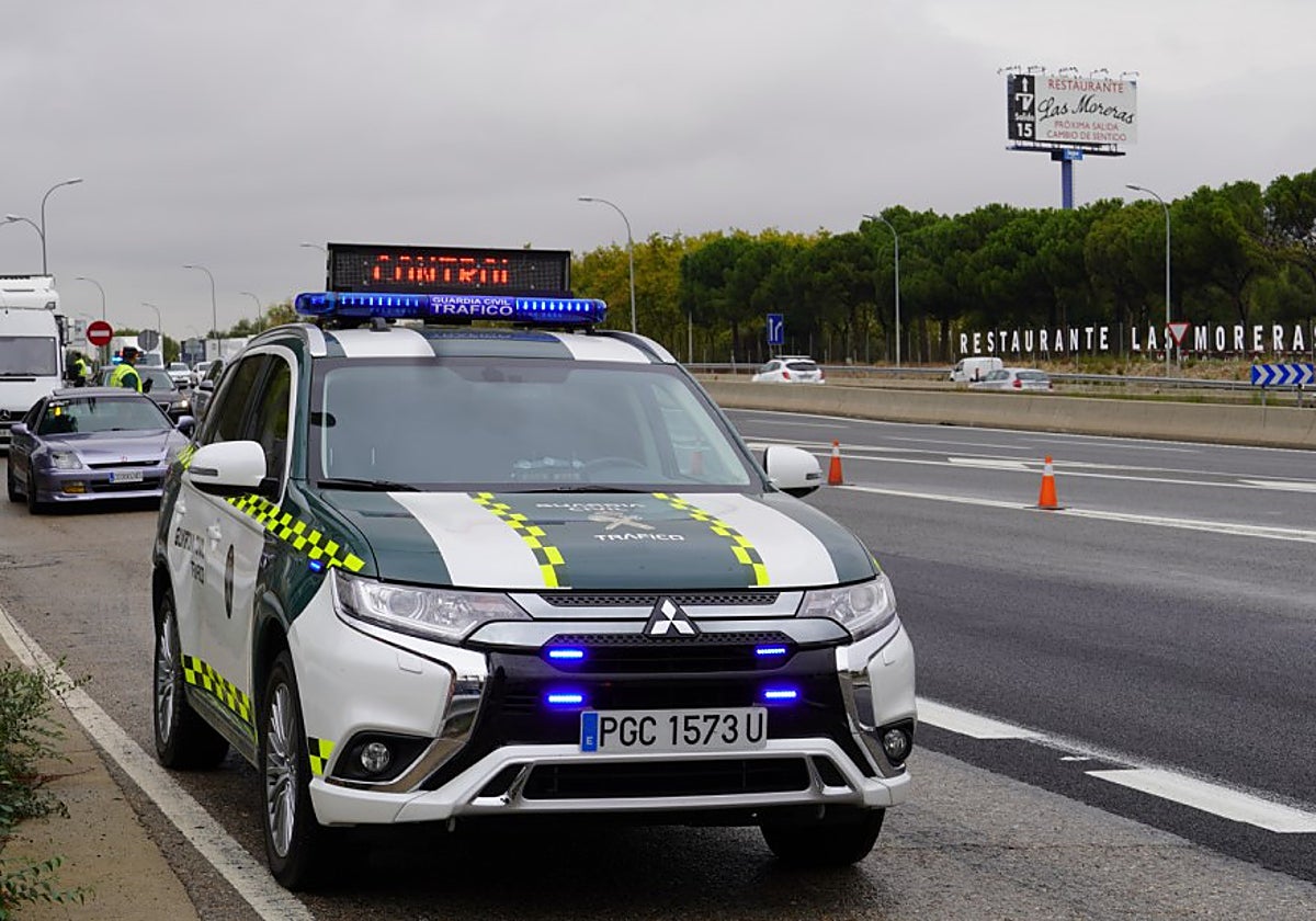 La DGT dispondrá de numerosos medios humanos y materiales