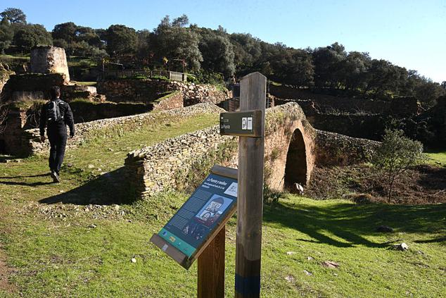 Fotos: La garganta del Fraile, la mejor del país según la Federación Española de deportes de montaña