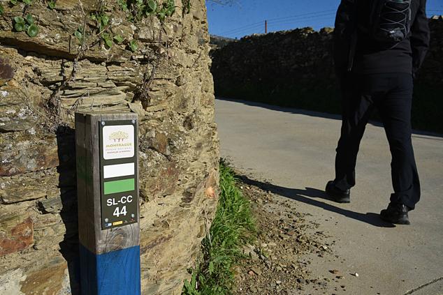 Fotos: La garganta del Fraile, la mejor del país según la Federación Española de deportes de montaña