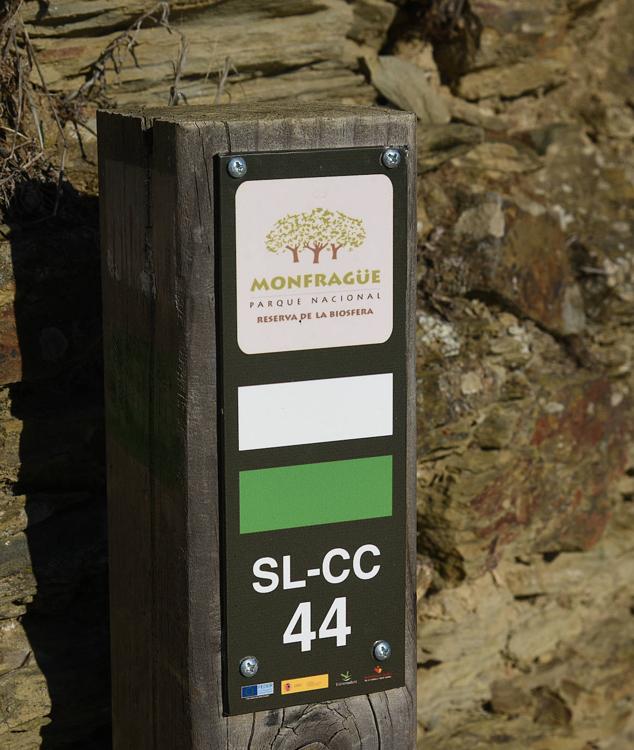 Fotos: La garganta del Fraile, la mejor del país según la Federación Española de deportes de montaña