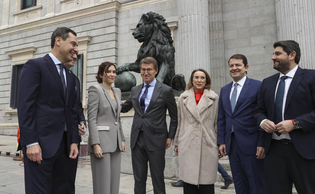 Agencias con agravio