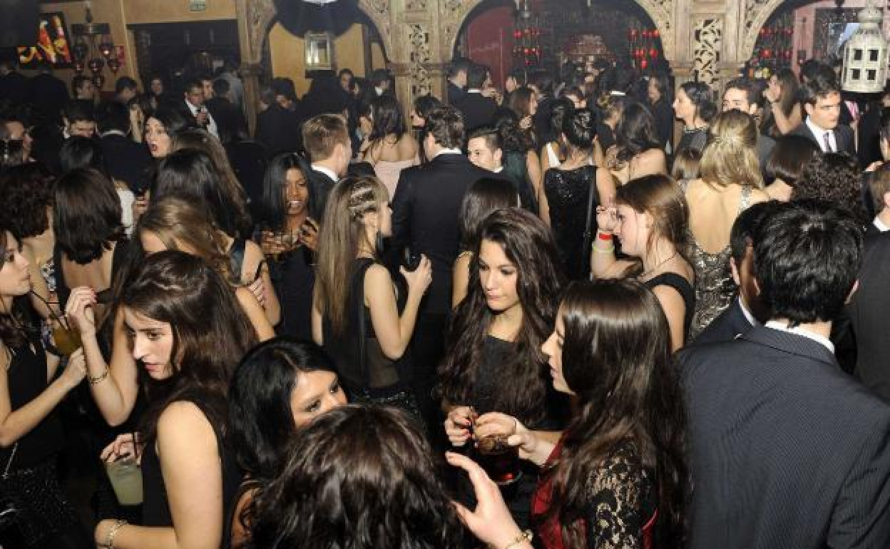 Aprobada la ampliación de horarios a los bares extremeños estas navidades