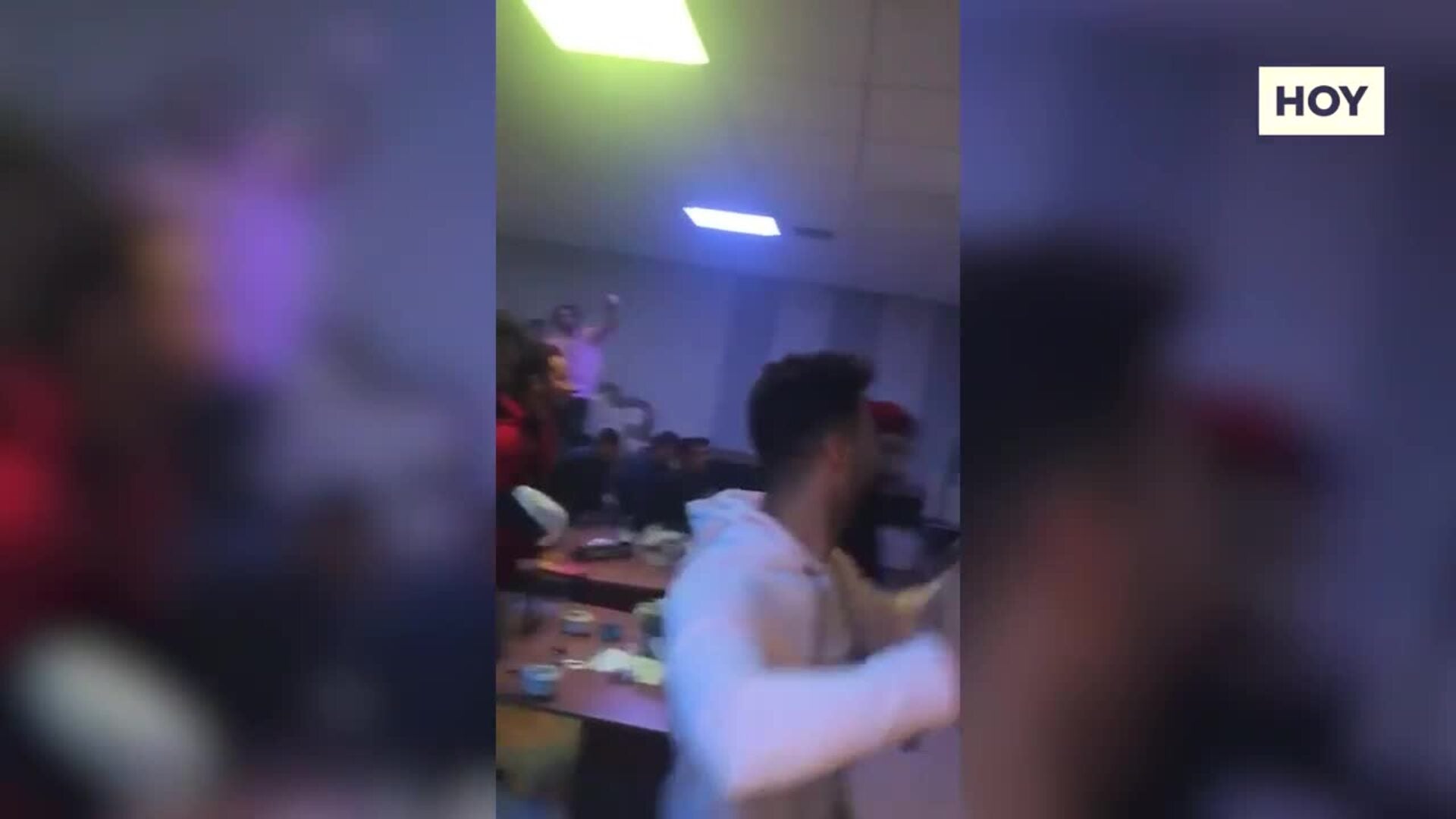 Las 5 noticias más vistas