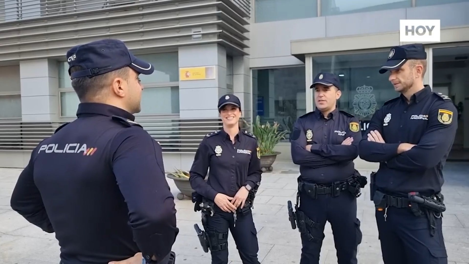 «Conseguimos la reanimación porque fue un trabajo de equipo»