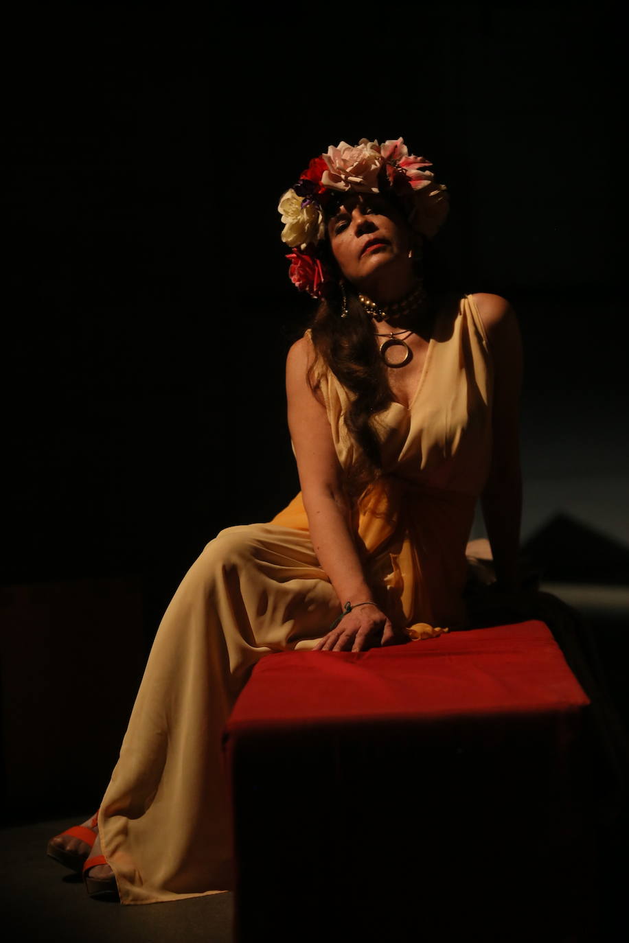 Fotos: El Museo Nacional de Arte Romano recrea los festejos de Saturnalia