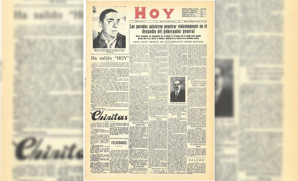 Scroll Story imagen 0