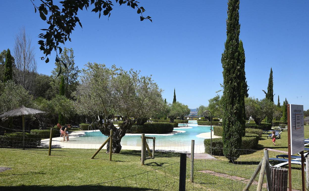 El PSOE presenta una propuesta de ley para legalizar Valdecañas