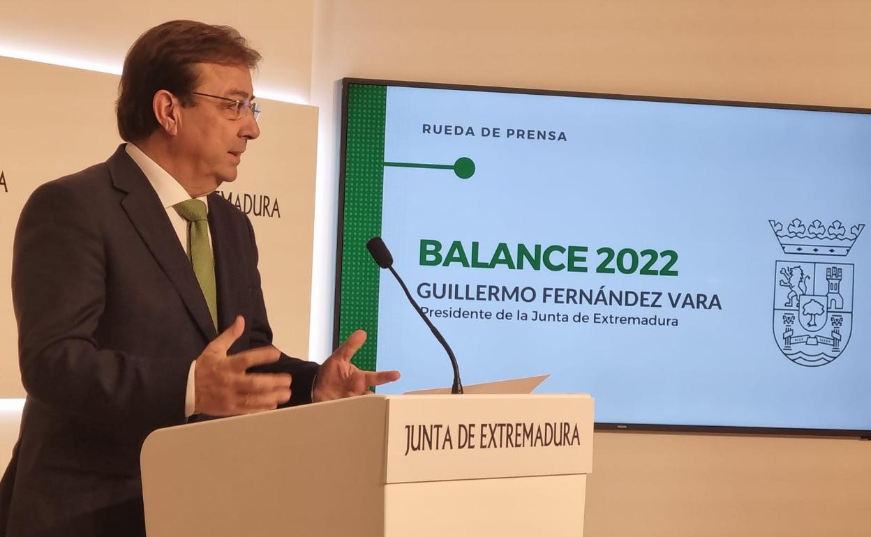 Estos son los acuerdos del último Consejo de Gobierno del año de la Junta