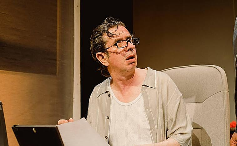 Imagen principal - Agenda: La Habitación Roja y El Kanka ponen música a un finde lleno de moda, magia y matanza