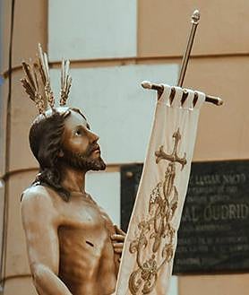 Imagen secundaria 2 - Agenda: La Habitación Roja y El Kanka ponen música a un finde lleno de moda, magia y matanza