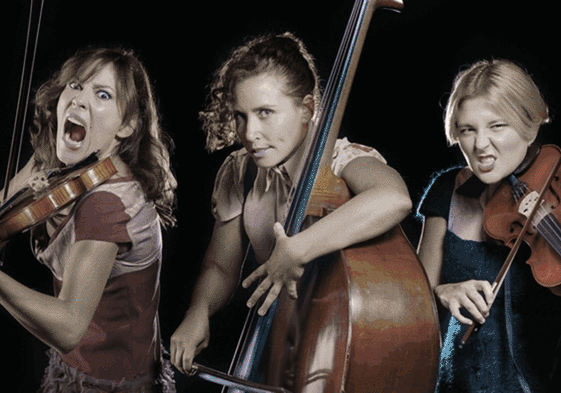 Agenda: La Habitación Roja y El Kanka ponen música a un finde lleno de moda, magia y matanza