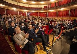 Joan Roca y Toño Pérez celebran los 90 años de HOY