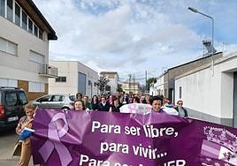 El 8M de Puebla, en imágenes