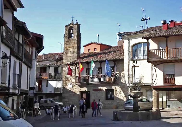 Descubre en qué pueblo de Extremadura estoy