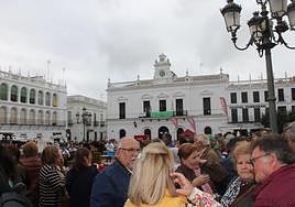 La Matanza de 2023, en imágenes