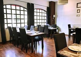 La clase media va a comer a Tápara