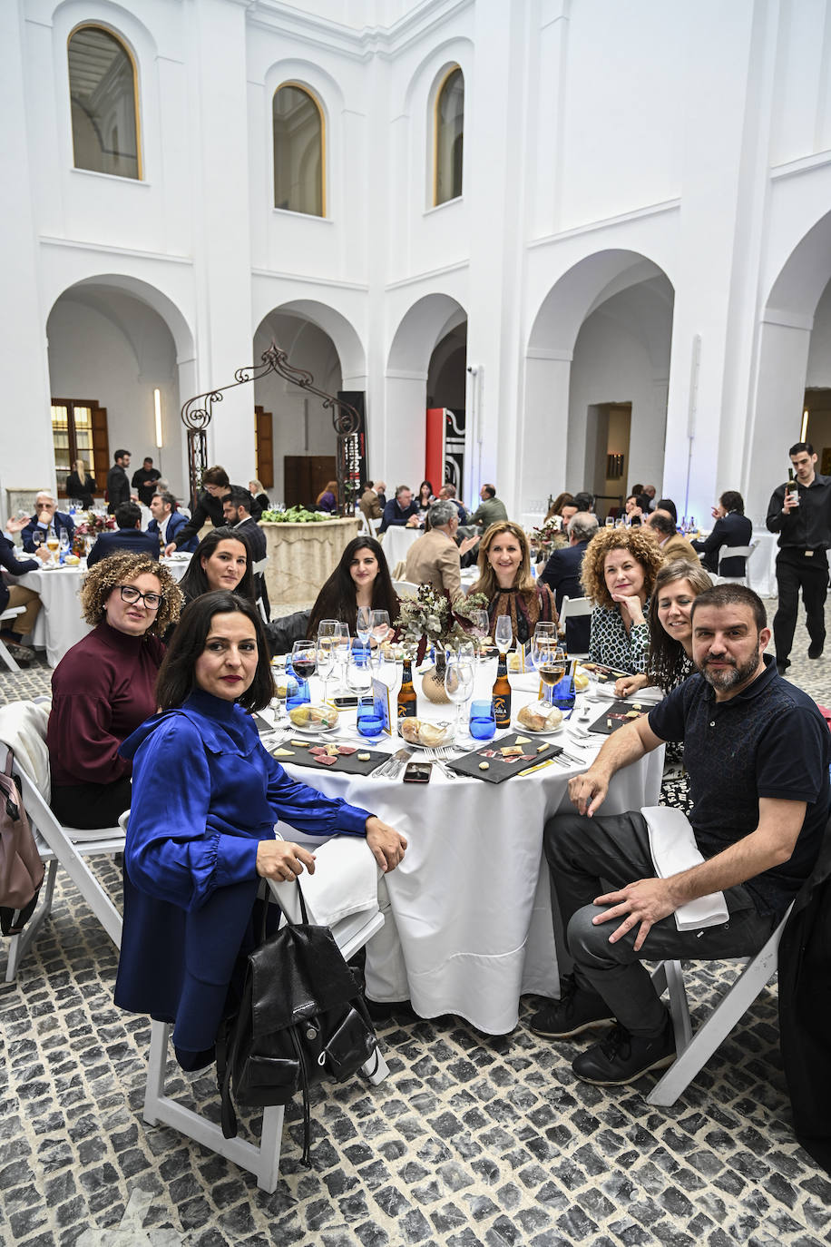 Segunda edición de Badajoz Gastronómica, en imágenes