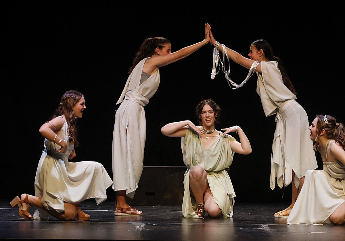 Cacerescaparate | Días de viento y letras errantes