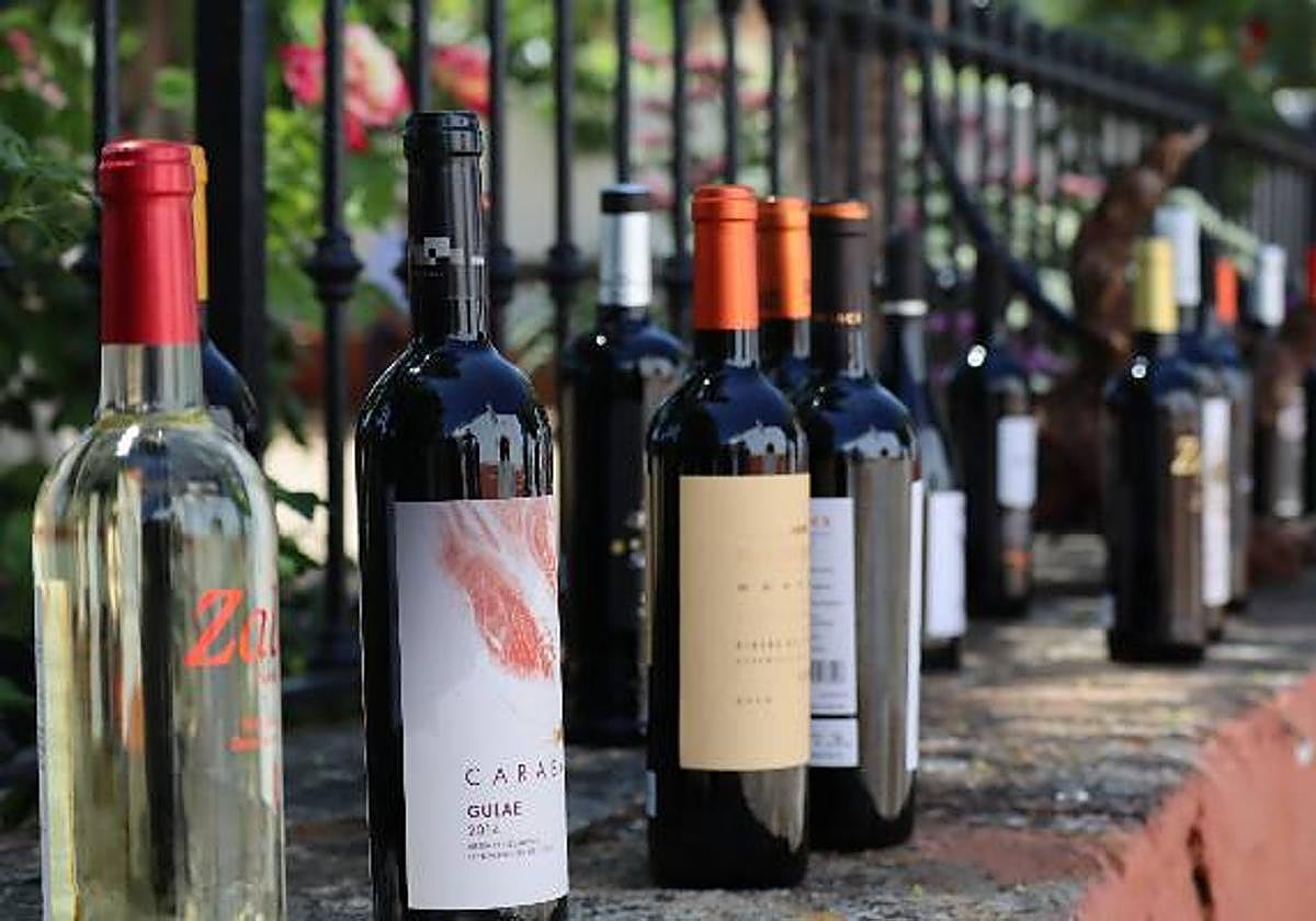 Abierta la XXIV edición de los Premios Espiga a los vinos de Ribera del Guadiana