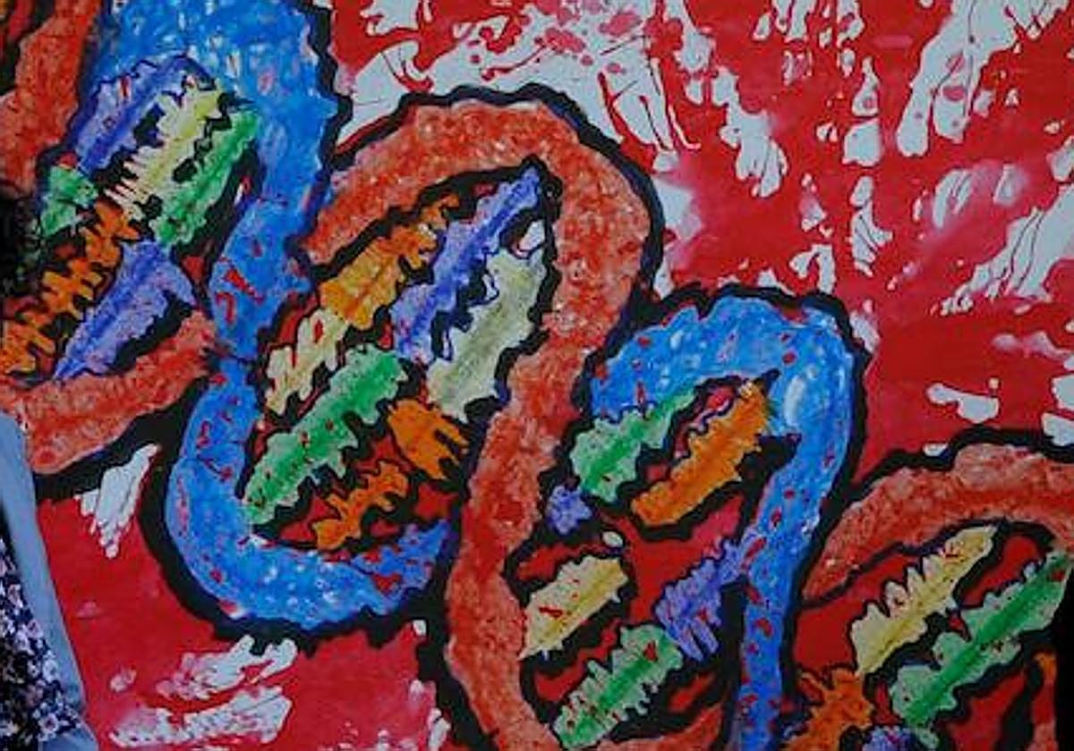 Tu ADN podrá utilizarse como disco duro en unos años