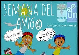 Aprende a patinar con las niñas de la escuela de Patinaje