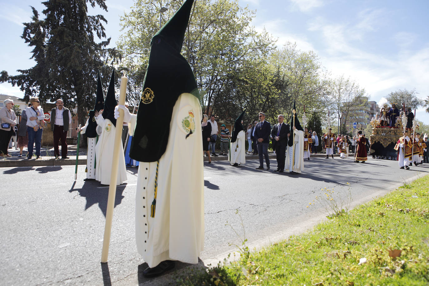 Jesús de la Humildad en imágenes