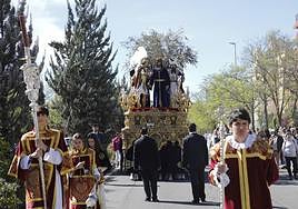 Jesús de la Humildad en imágenes