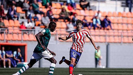Cruel derrota pese a la superioridad