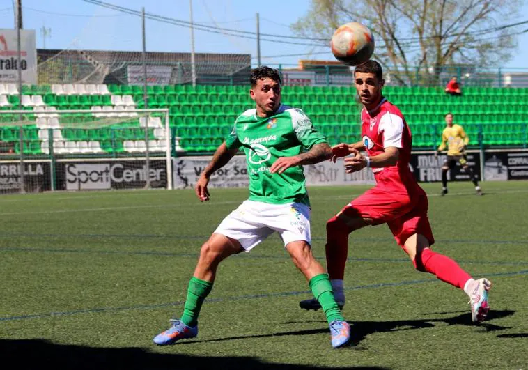 Capelo sentenció con su doblete.