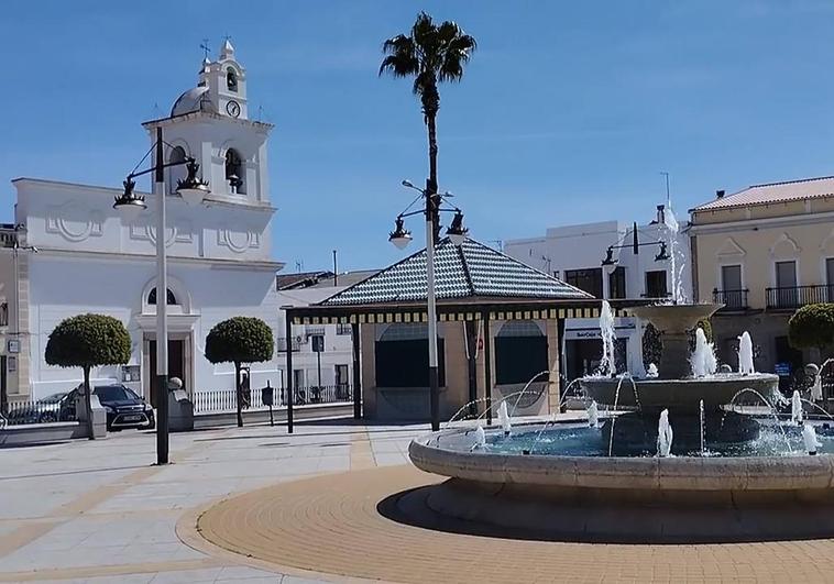 Descubre en qué pueblo de Extremadura estoy