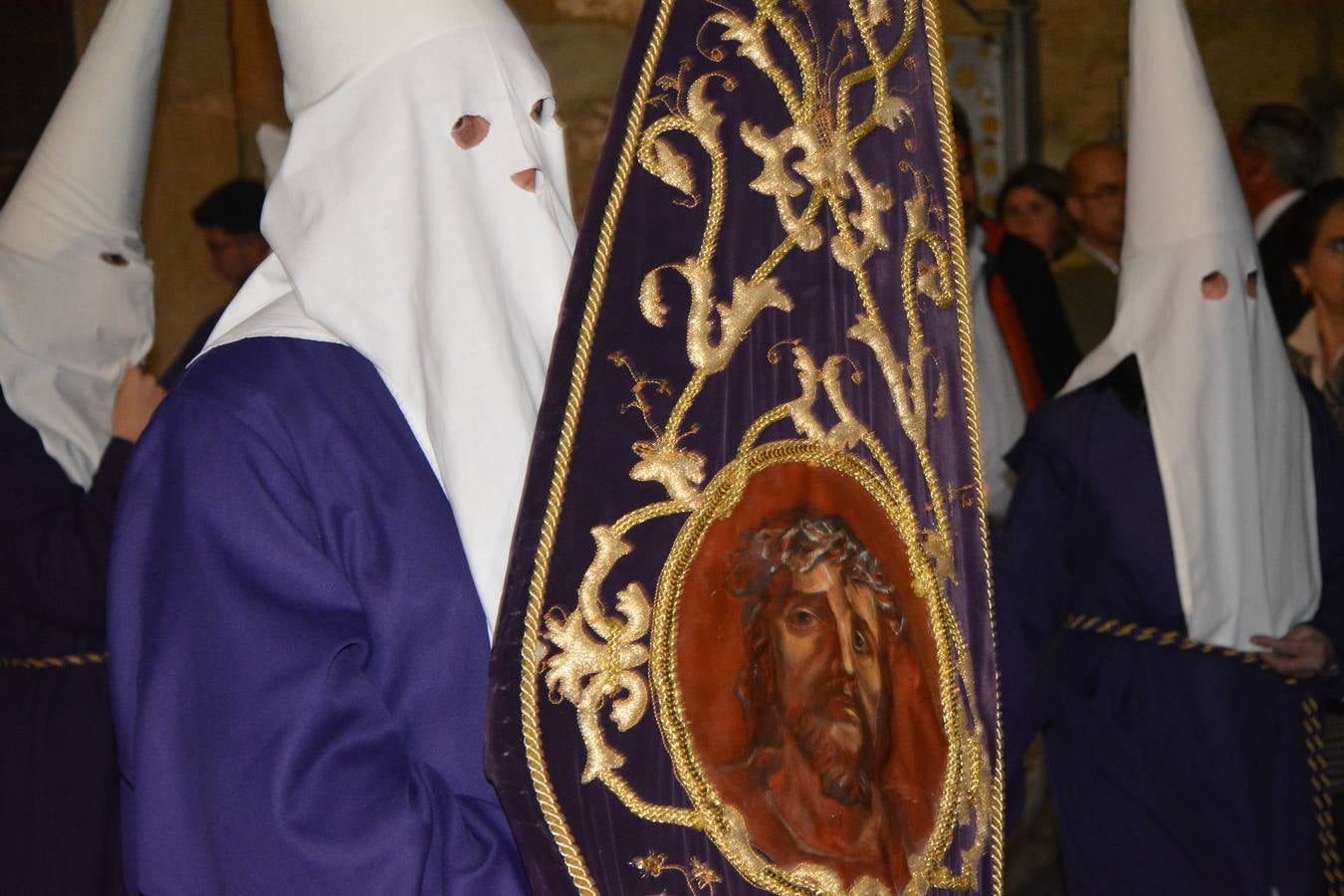 Fregenal cierra las puertas de la Semana Santa 2023