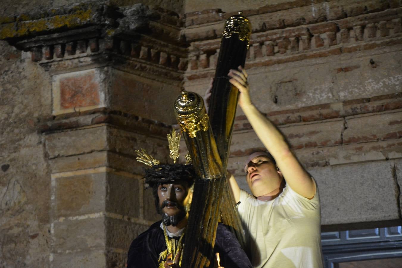 Fregenal cierra las puertas de la Semana Santa 2023