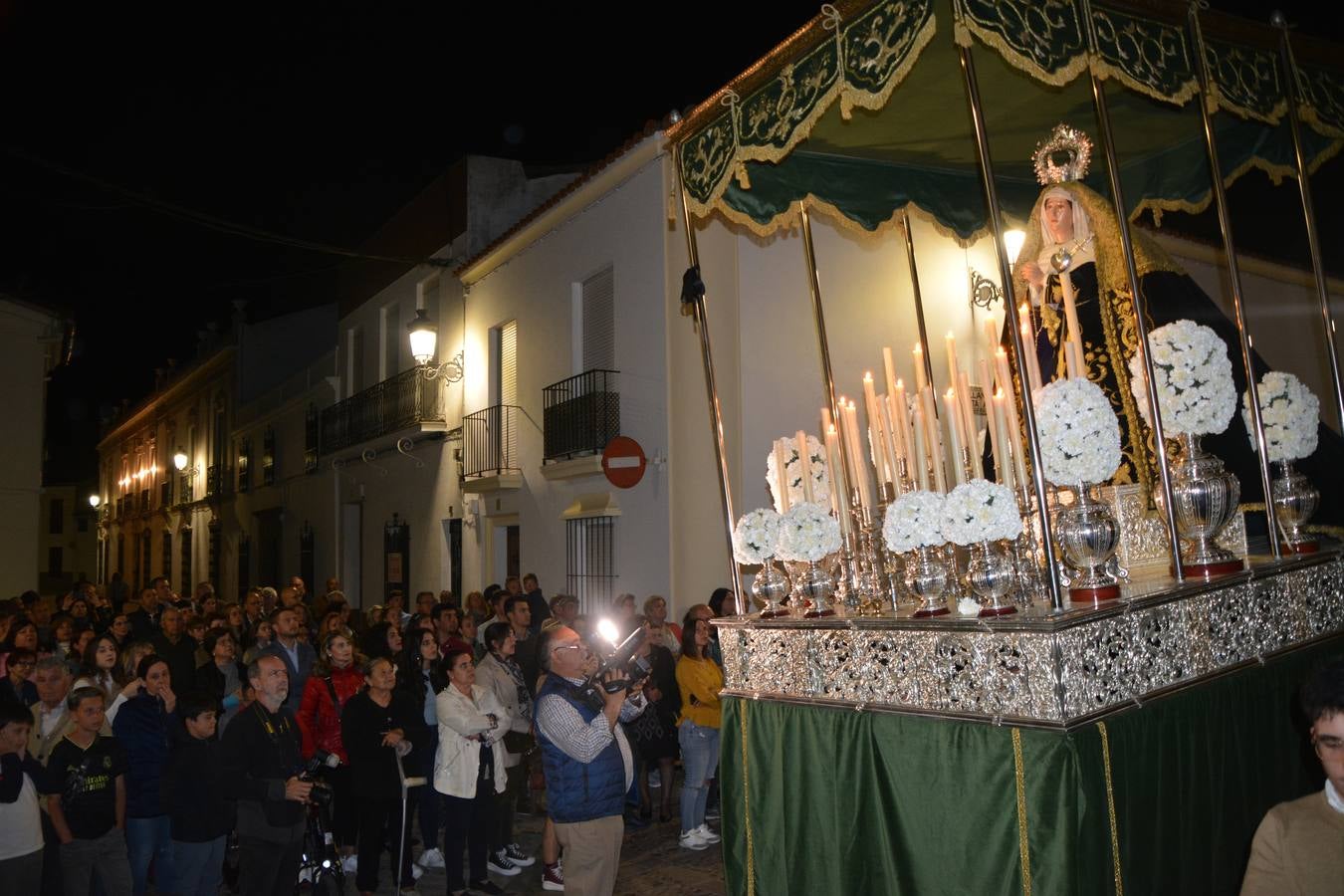 Fregenal cierra las puertas de la Semana Santa 2023