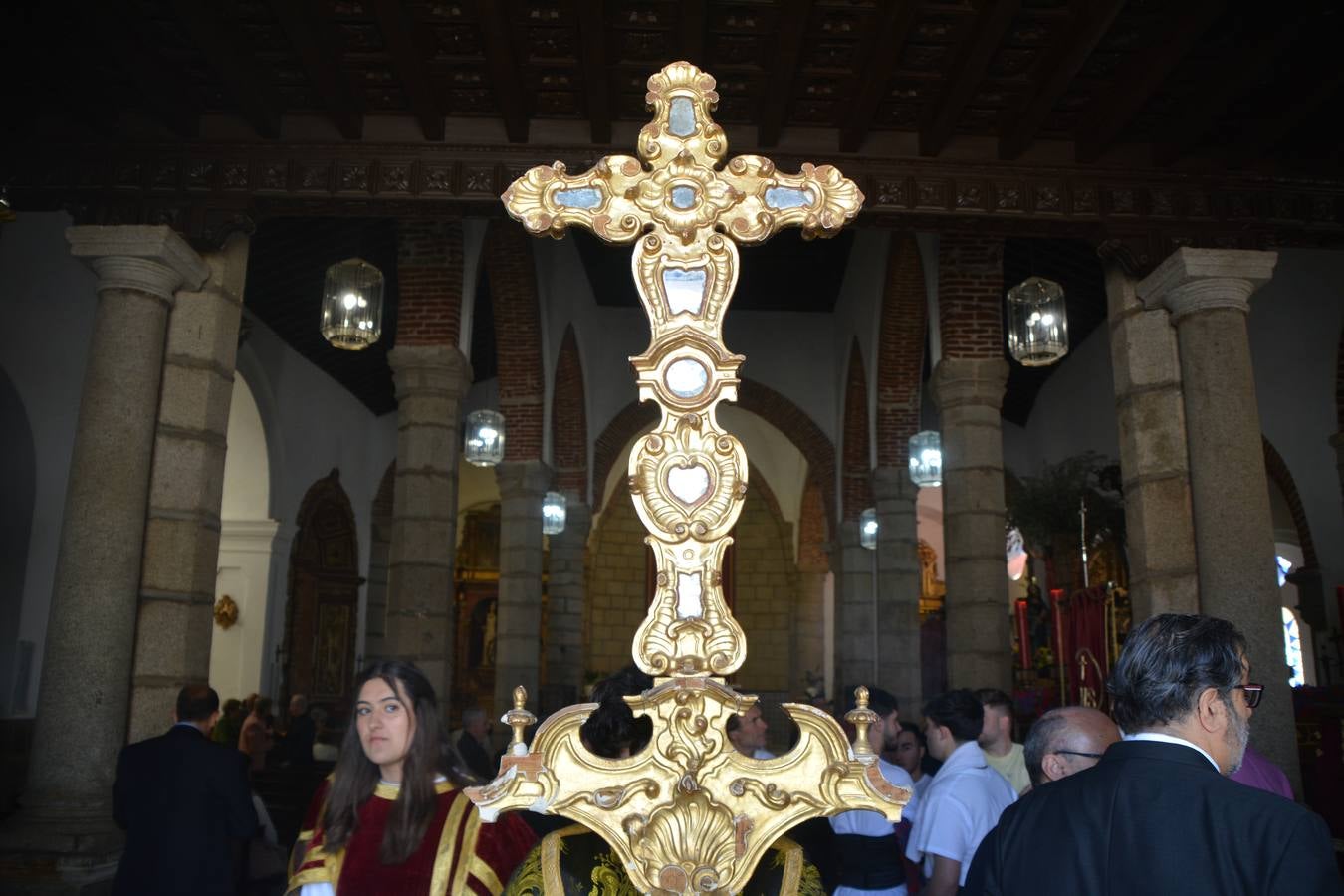 Fregenal cierra las puertas de la Semana Santa 2023