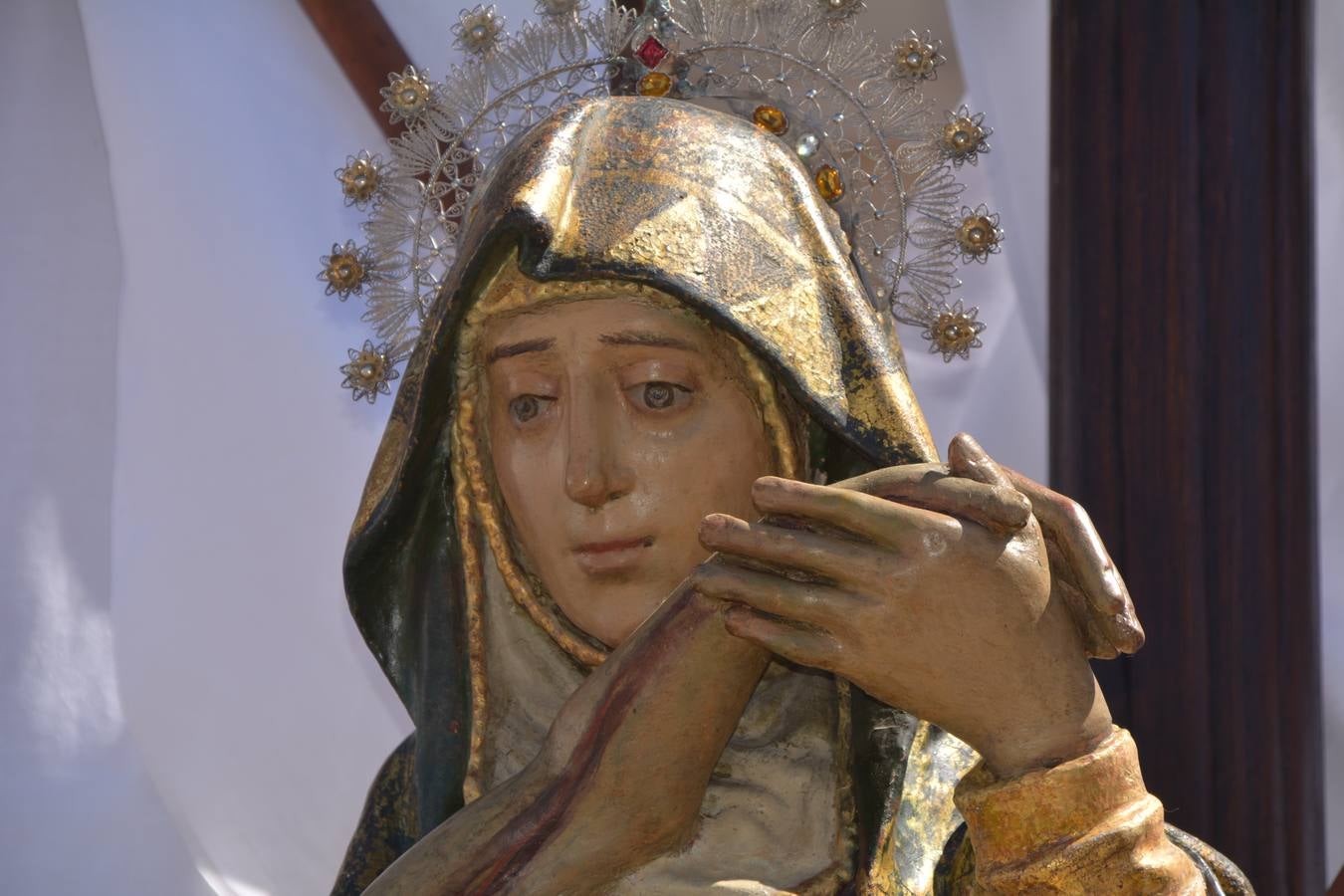 Fregenal cierra las puertas de la Semana Santa 2023