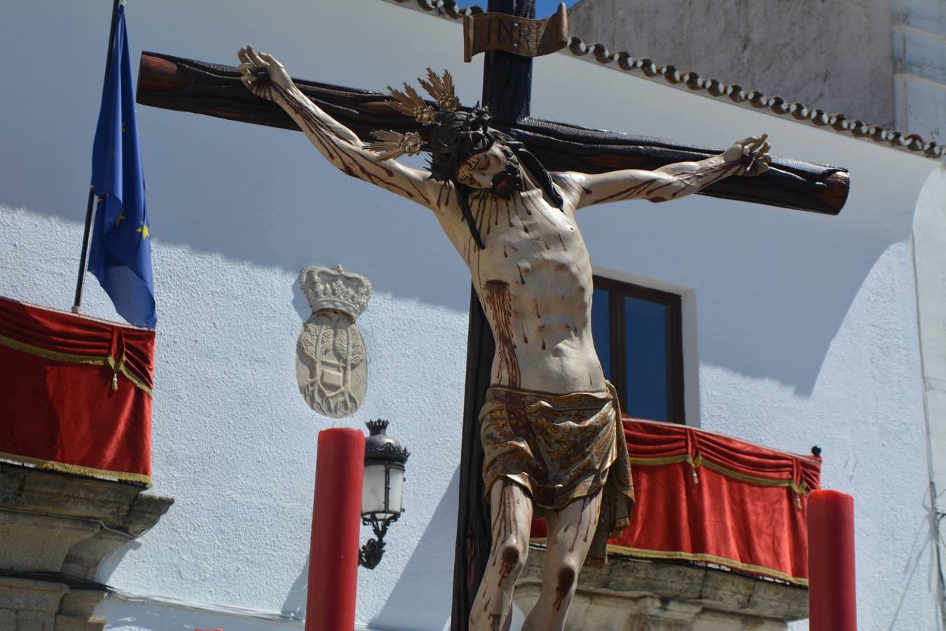 Fregenal cierra las puertas de la Semana Santa 2023