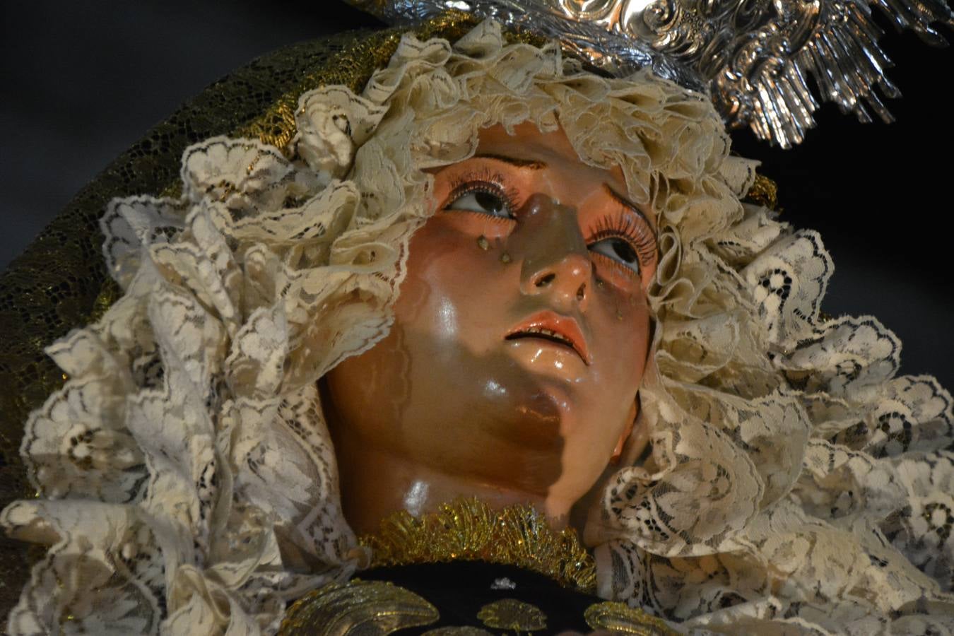 Fregenal cierra las puertas de la Semana Santa 2023